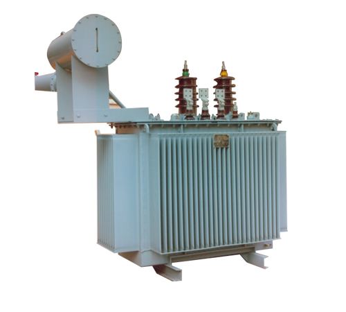 聊城S11-5000KVA/10KV/0.4KV油浸式变压器